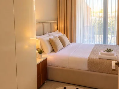 2 room Flat Daily rent. Isani