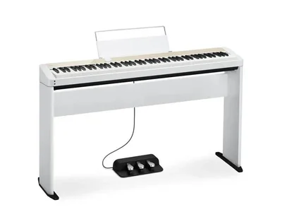 Цифровое пианино Casio Privia PX-S1100