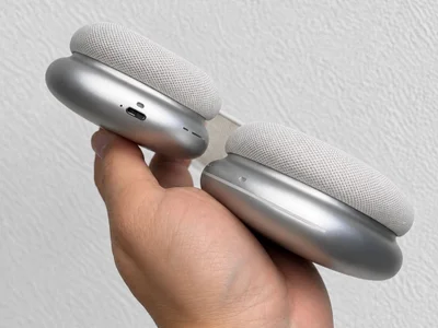 Apple AirPods Max