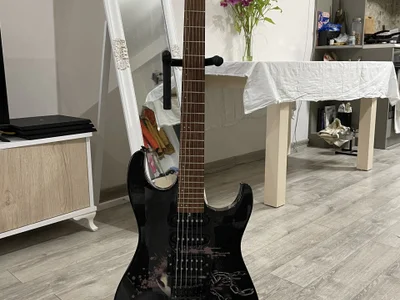Электрогитара Washburn Pro X10