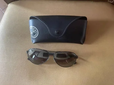 Очки Ray-Ban