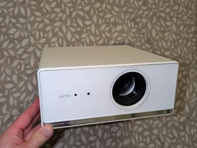 Проектор Wanbo X5 Air