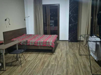 Студия на Horizons Batumi ხიმშიაშვილის ქ. 49a Khimshiashvili District
