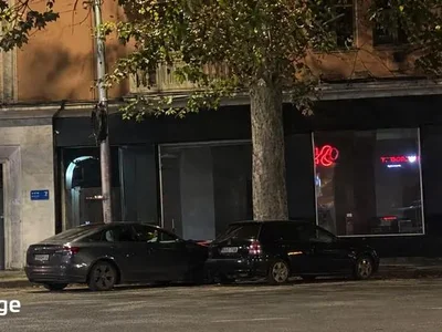 Коммерческое помещение 250 м² на пр. Пекини