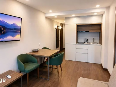 1+1 на Rainbow Адлия улица 6 Airport District