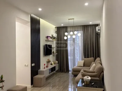 Коммерческое помещение на lomtatidze st. Nadzaladevi
