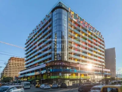 1-комнатная квартира в районе аэропорта