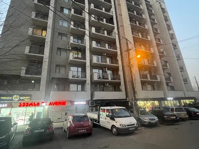 Коммерческое помещение на bochorishvili st. 24 Saburtalo