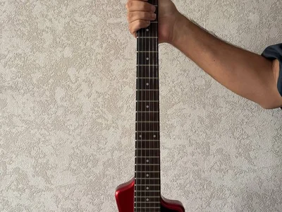 Электрогитара Höfner Shorty