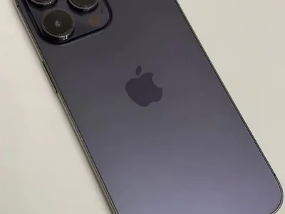 Iphone 14 Pro max 128GB