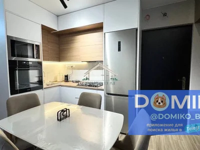 2+1 на Metro City Улица Леха и Марии Качиньских 6a Airport District