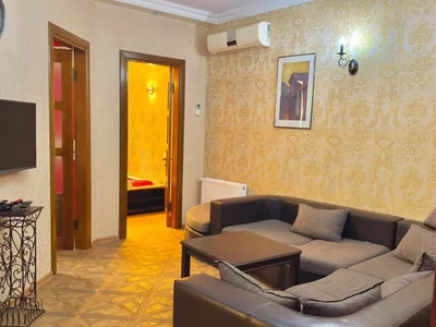 3-комнатная квартира, 65 кв.м, $105 000