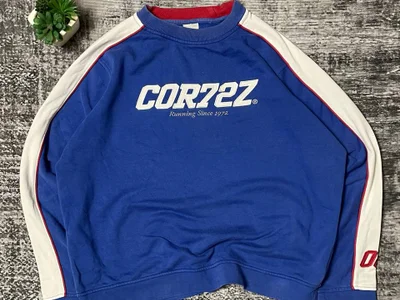 Vintage Nike Cortez sweatshirt