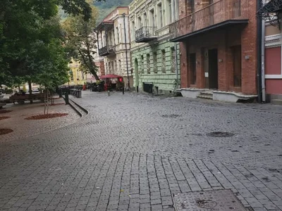 3 room Private House For Sale. Mtatsminda