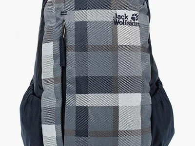 Рюкзак Jack Wolfskin