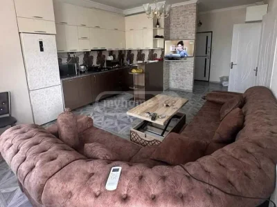 3-комнатная квартира в районе Багратиони