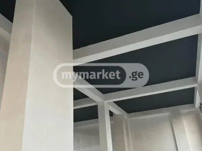 გიპერით აპარატით გალესვა ლესვა