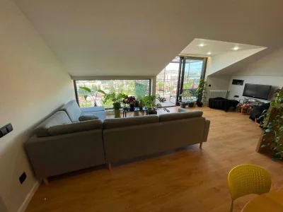 Ул. Соломона Залдастанишвили, 9: 4-комнатная, 105.0 м²