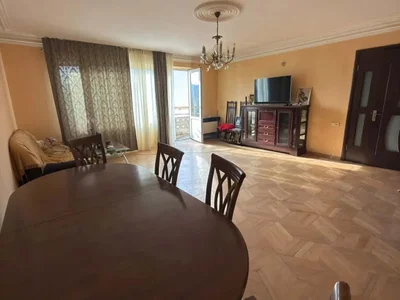 5-комнатная квартира на продажу. Сабуртало