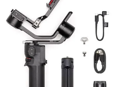 Стабилизатор DJI RS 3 Mini