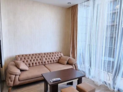 1+1 на улица Шерифа Химшиашвили 65 New Boulevard