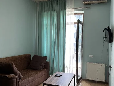 1 room Flat Daily rent. Saburtalo