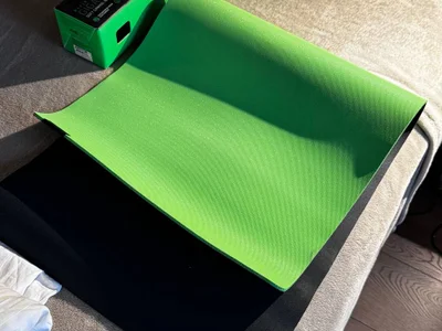 Игровой коврик для мыши Razer Goliathus V2 XXL