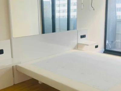 Однокомнатная квартира