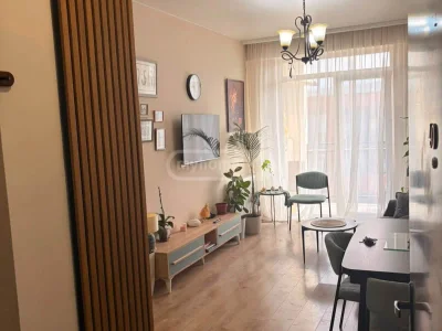 2-комнатная квартира в районе Дидомсдили