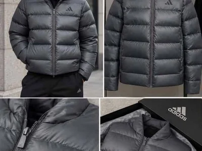 Куртка Adidas XL