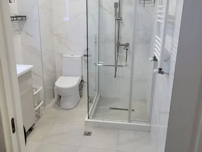 2 room Flat for rent. Didi digomi