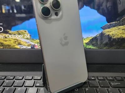 iPhone 15 PROMAX