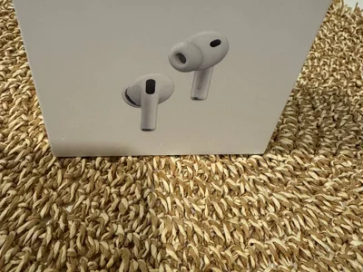 Apple AirPods Pro 3