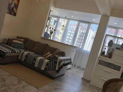 Квартира на ул. Вахтанга Горгасали 165, $450