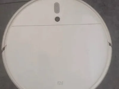 Xiaomi Robot Vacuum-Mop 2C