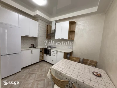 1+1 на Горгиладзе 88, 60 кв.м, $700