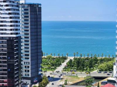 1+1 на ГР. Лорткипанидзе ул. 30 Airport District