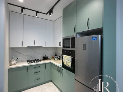 Квартиру 1+1 по улице Багратиони,108