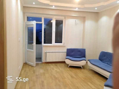 4 room Flat For Sale. Digomi