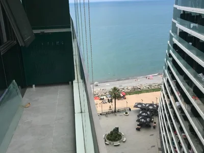 1+1 на Panorama Batumi Улица Леха и Марии Качиньских 8 Airport District
