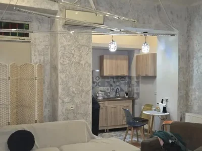Коммерческое помещение на abo tbileli st. Sololaki