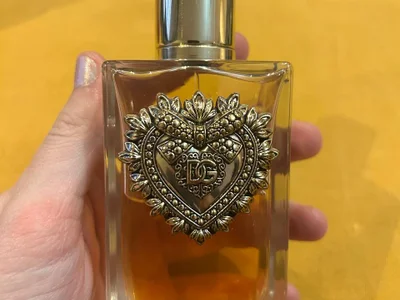 D&G Devotion