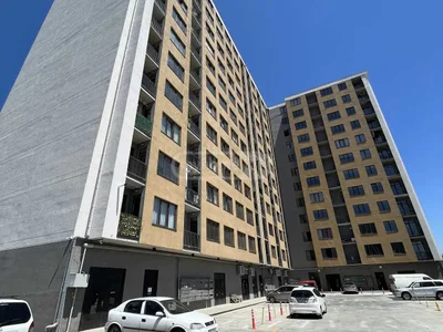 Паркинг на kaloubani st. Mesame masivi