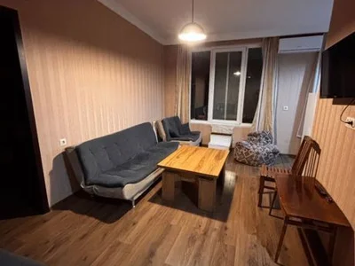 2-комнатная квартира Продаётся. Район Важа-Пшавела