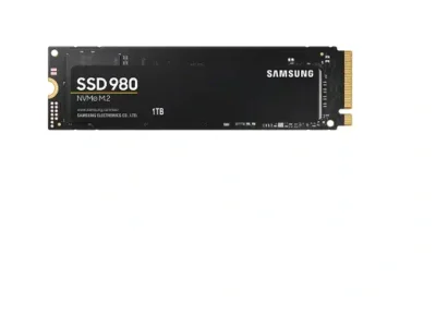 SSD Samsung 980 1TB