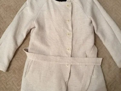 Плащ Zara