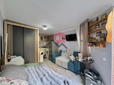 1-комн. квартира в Ваке, 16 м², $350