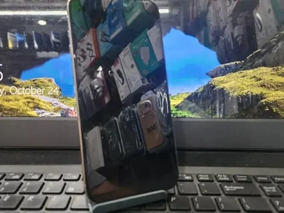 iPhone 15 PROMAX