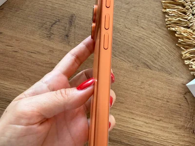 iPhone 17 Pro 256gb
