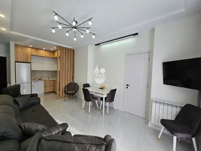 3 спальни, Селим химшиашвили 32, $1000